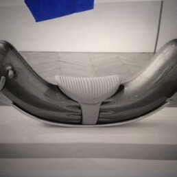 Custom Cushion for Miley Cyrus Hotdog